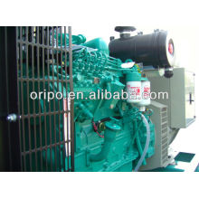 Дизель-генераторная установка мощностью 128 кВА 60 Гц предложение производителя